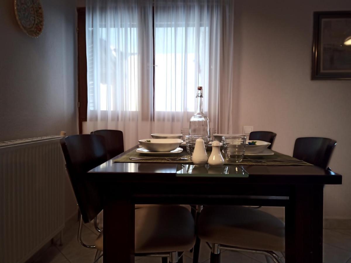 Plateia Apartmán