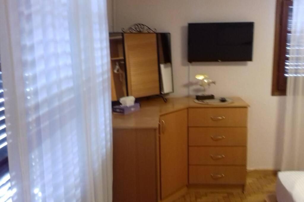 Apartmán Plateia Ágios Nikólaos
