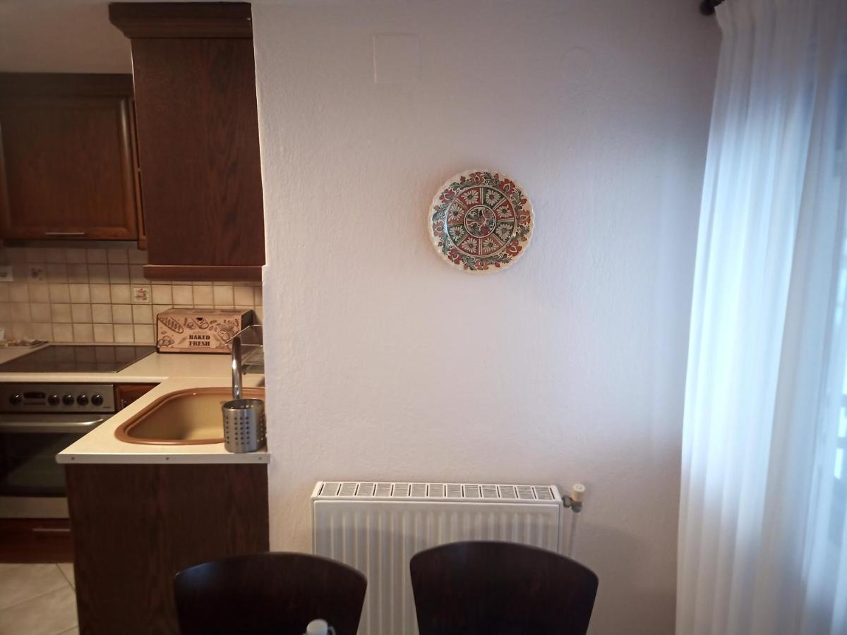 Apartmán Plateia Ágios Nikólaos