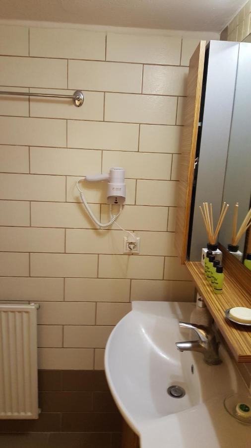 Apartmán Plateia Ágios Nikólaos