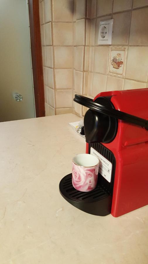Apartmán Plateia