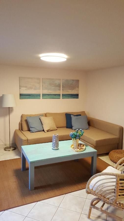 Plateia Apartmán