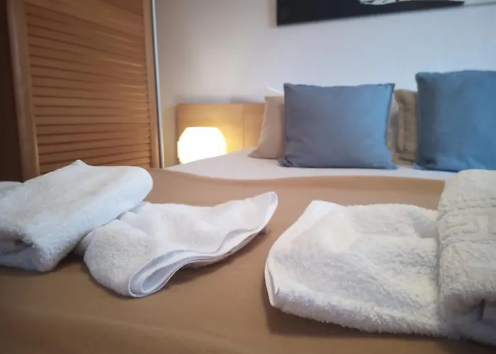 Plateia Apartments