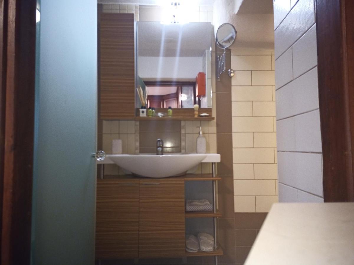 Apartment Plateia