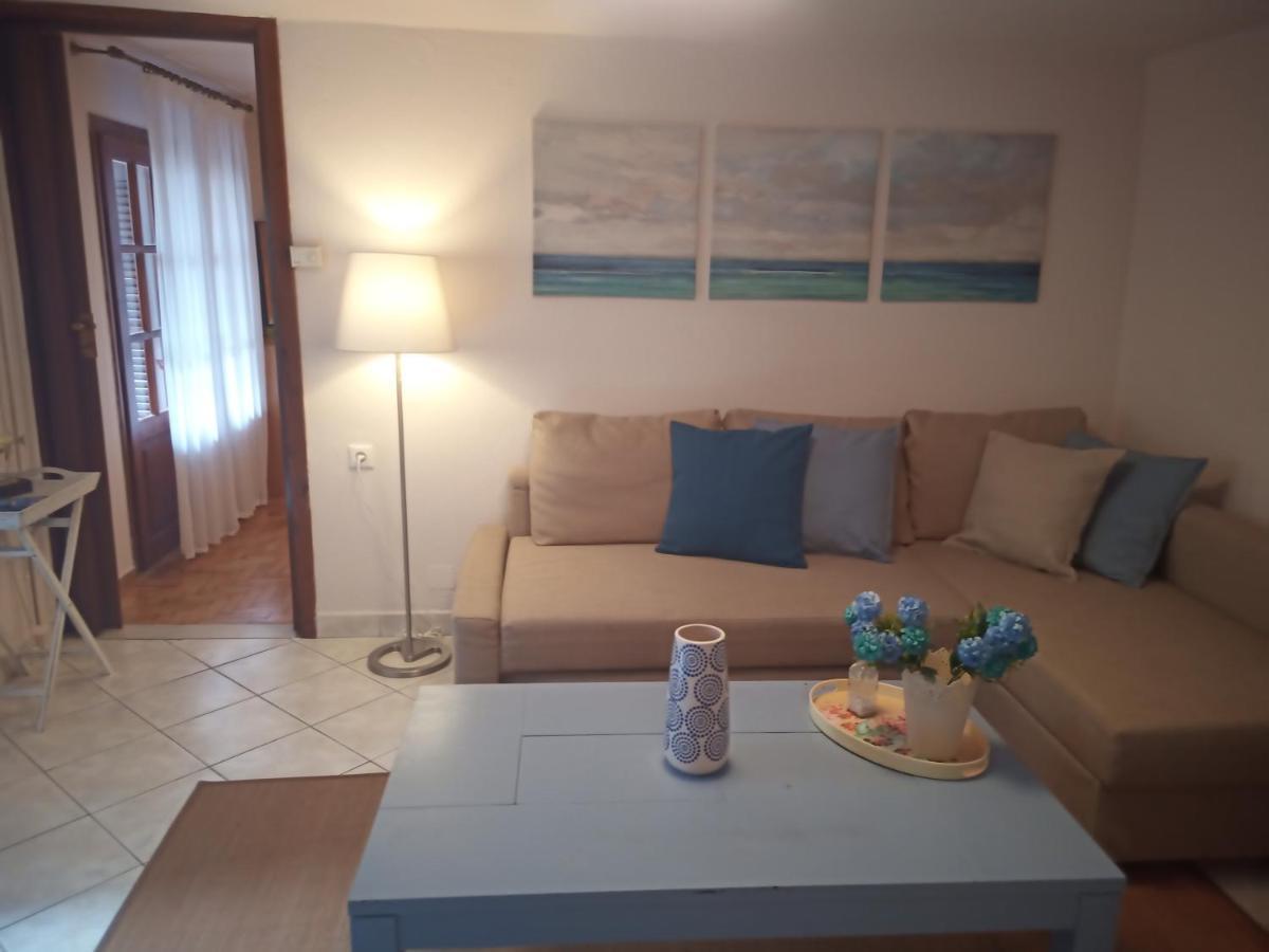 Apartment Plateia *