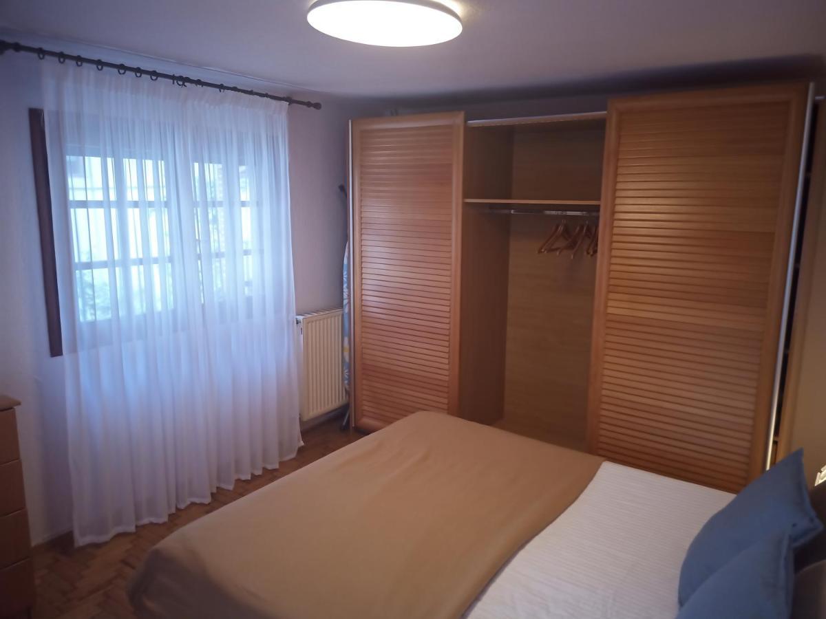 Apartment Plateia Agios Nikolaos (Chalkidiki)