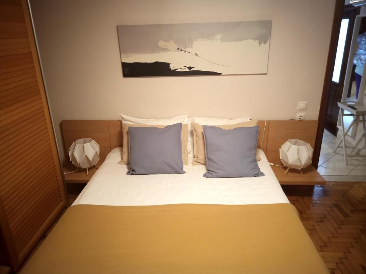 Plateia Apartment
