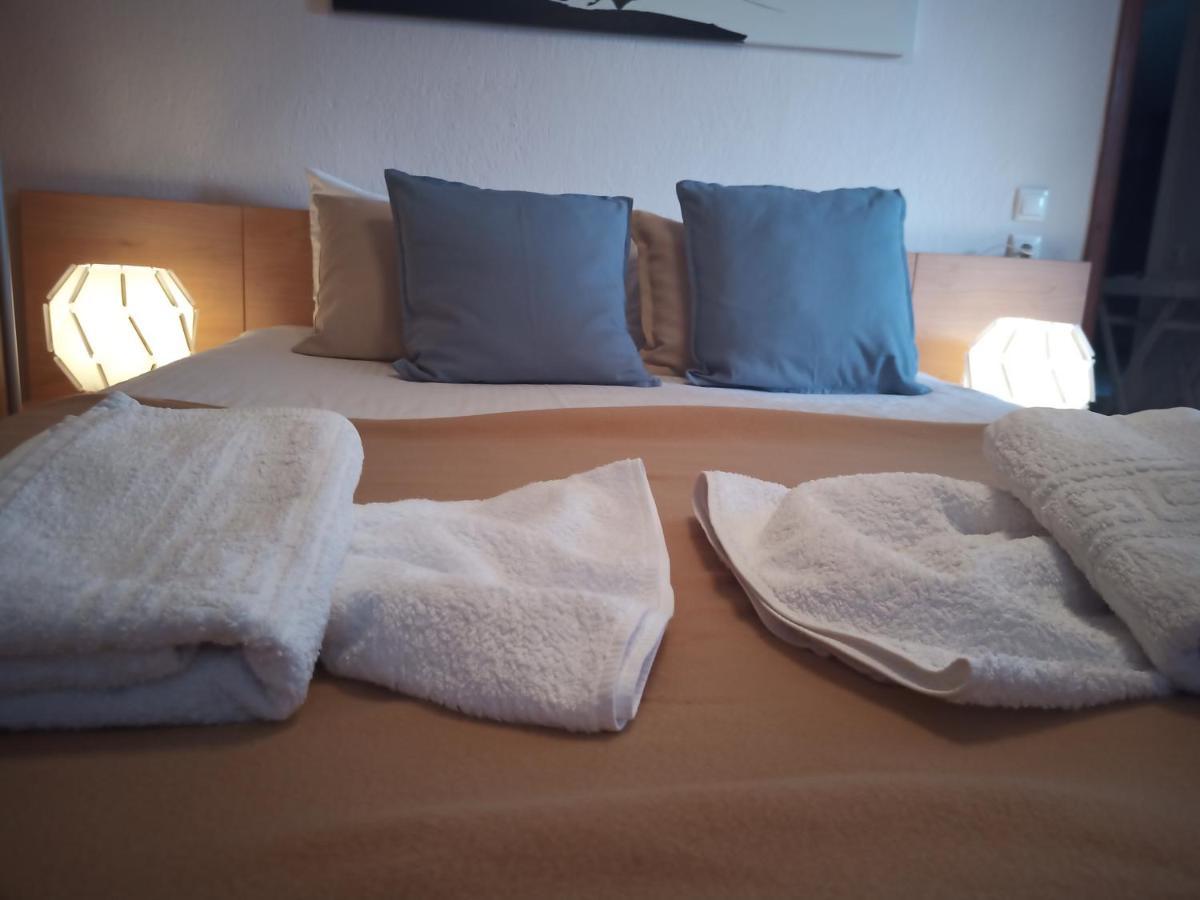 Plateia Apartment *