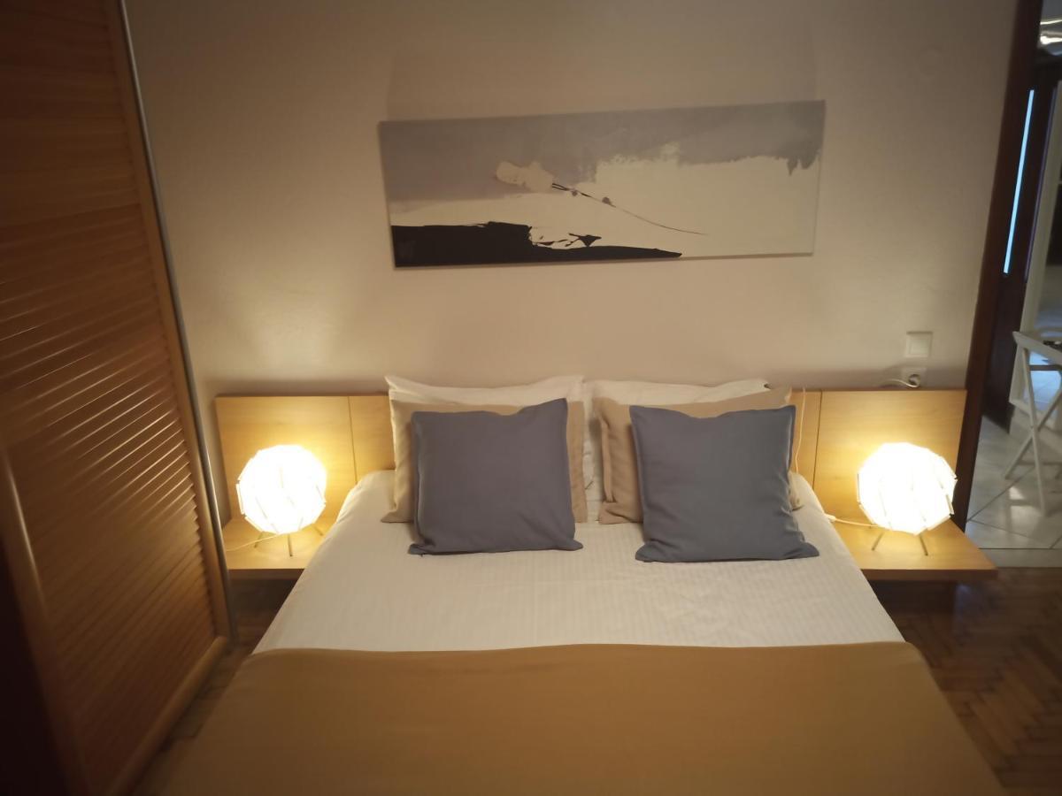 Plateia Apartment Agios Nikolaos (Chalkidiki)