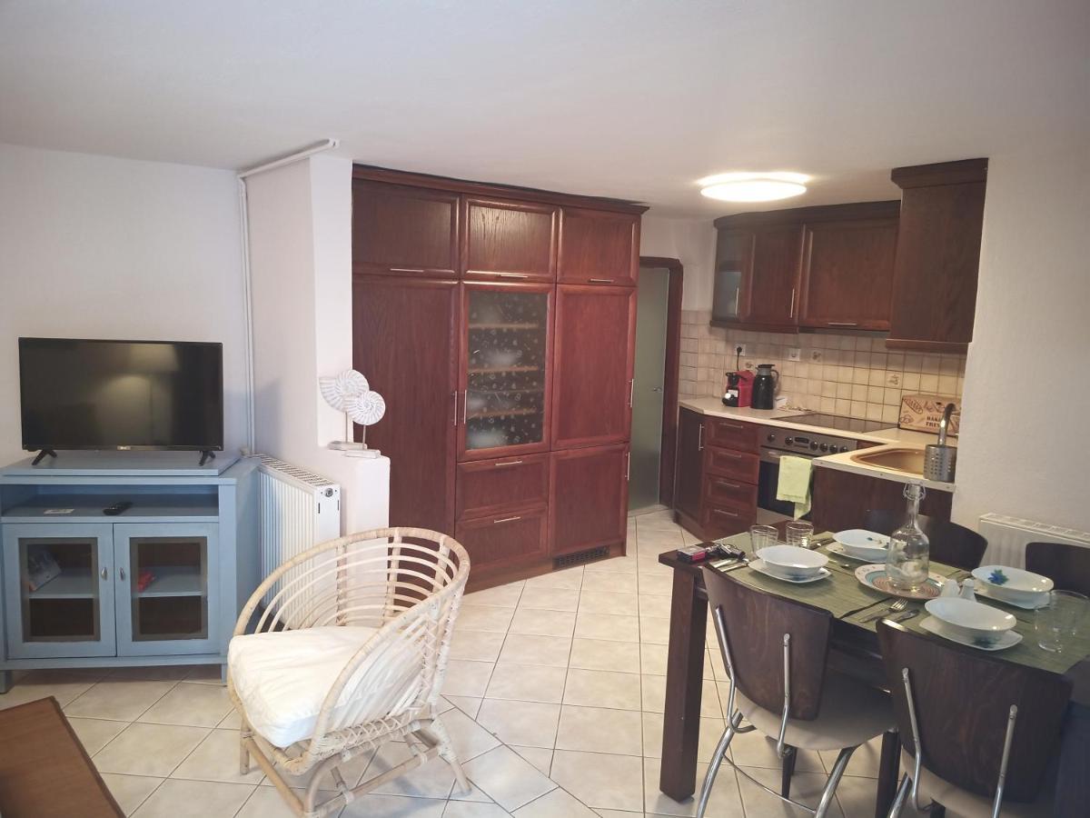 Plateia Apartment Agios Nikolaos (Chalkidiki)