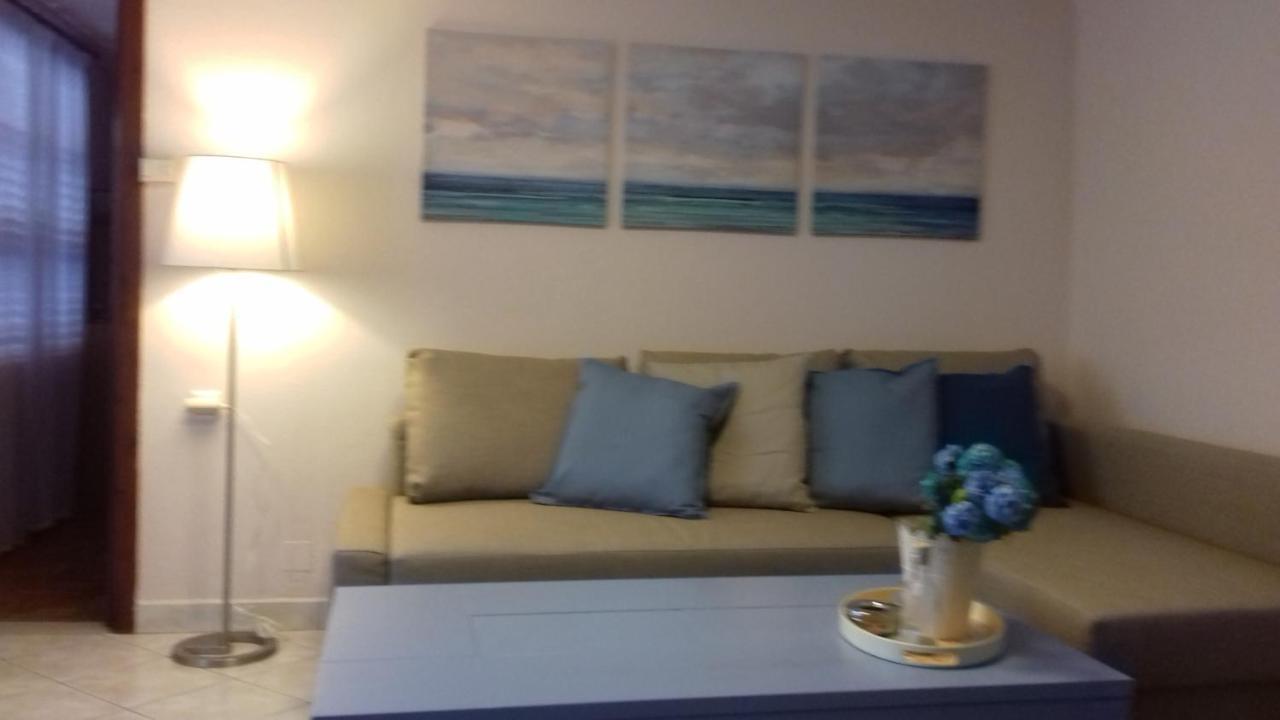 Apartment Plateia Agios Nikolaos (Chalkidiki)