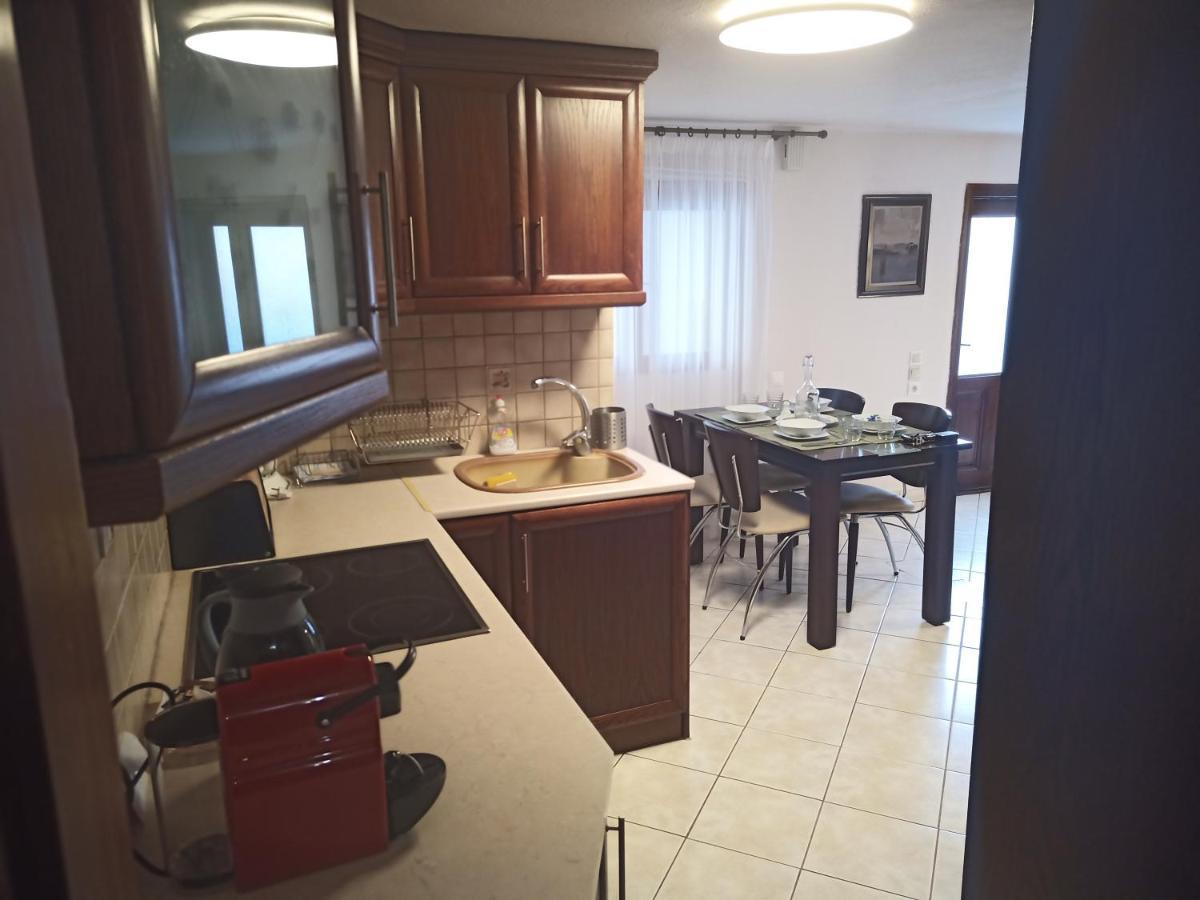 Apartment Plateia
