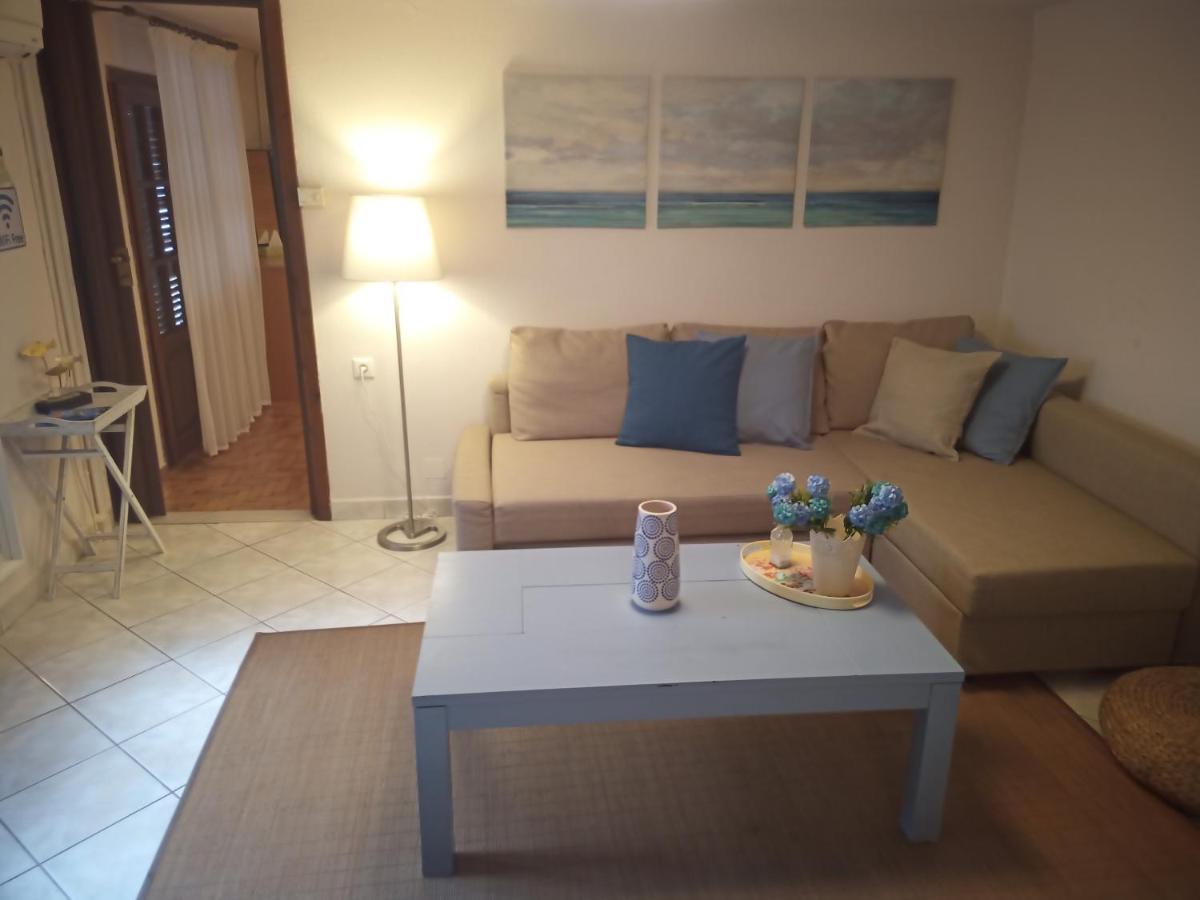 Plateia Apartment