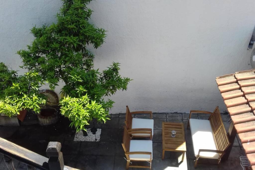 Plateia Apartment *