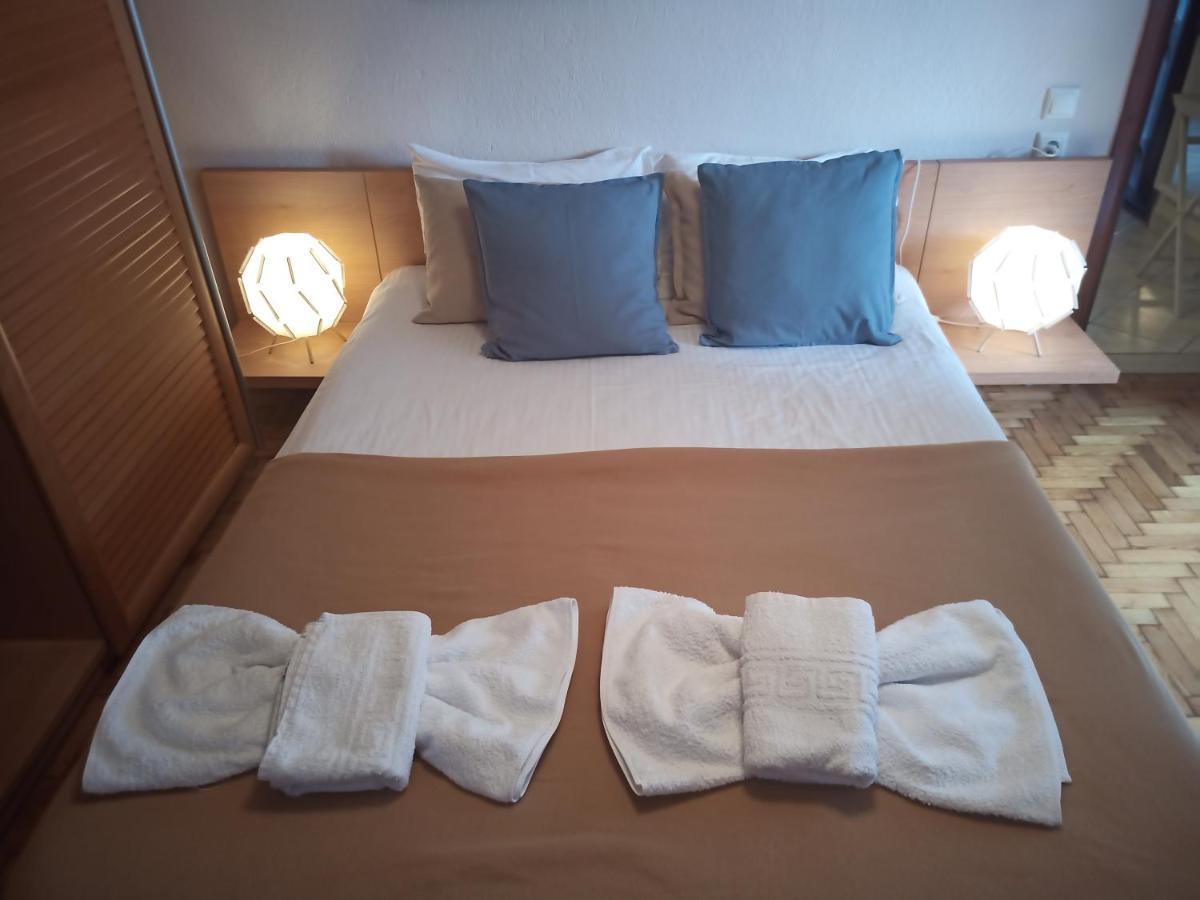 Apartment Plateia