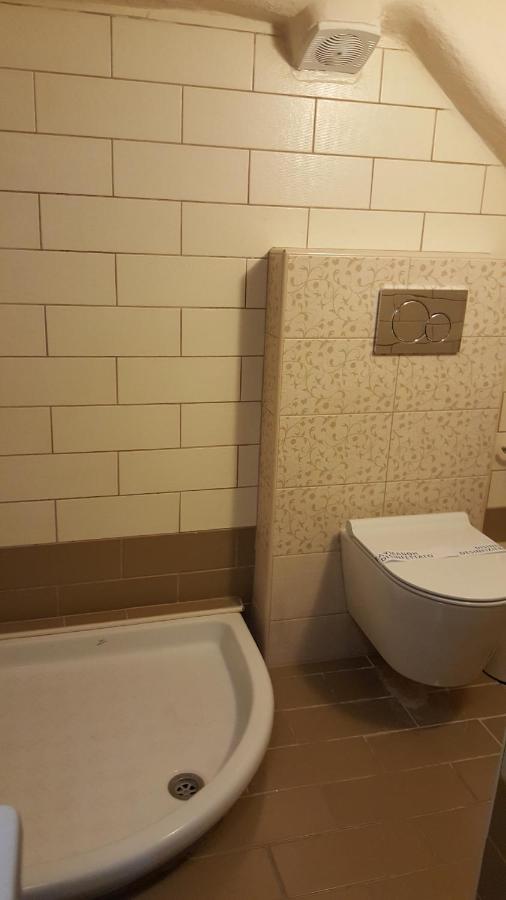 Plateia Apartment *