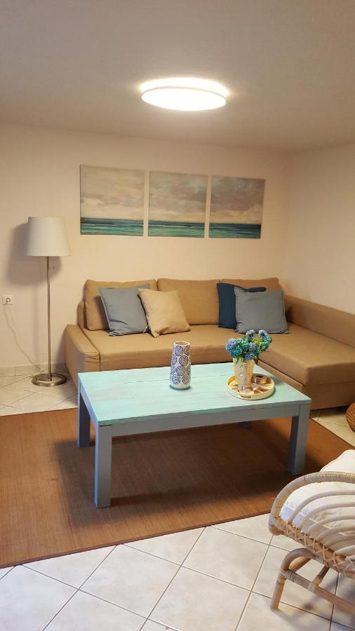 Plateia Apartment